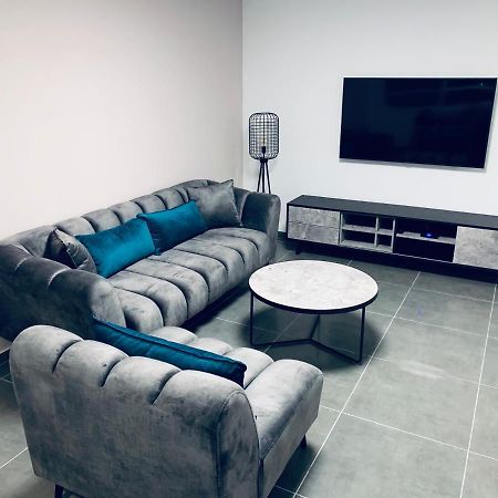 Sky Eilat Luxury Home - סקיי אילת בית יוקרתי Kültér fotó