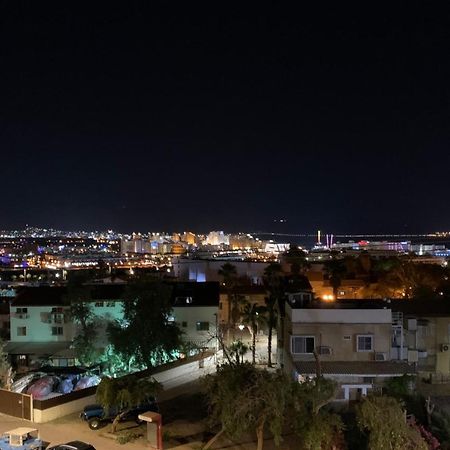 Sky Eilat Luxury Home - סקיי אילת בית יוקרתי Kültér fotó
