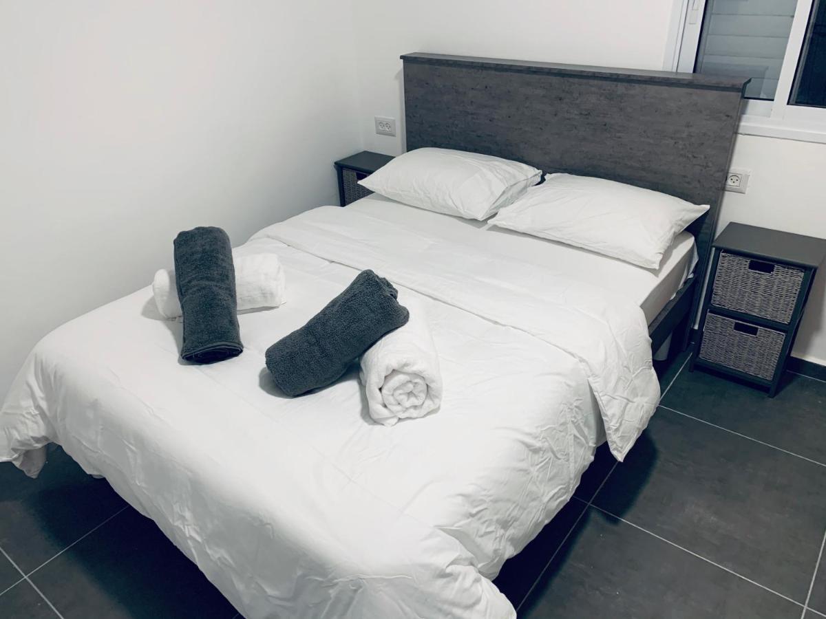 Sky Eilat Luxury Home - סקיי אילת בית יוקרתי Kültér fotó