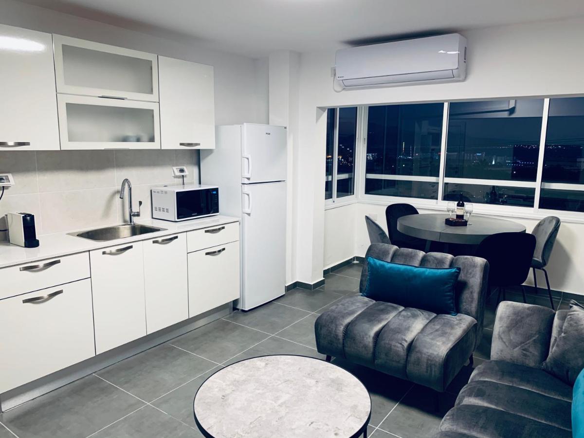 Sky Eilat Luxury Home - סקיי אילת בית יוקרתי Kültér fotó