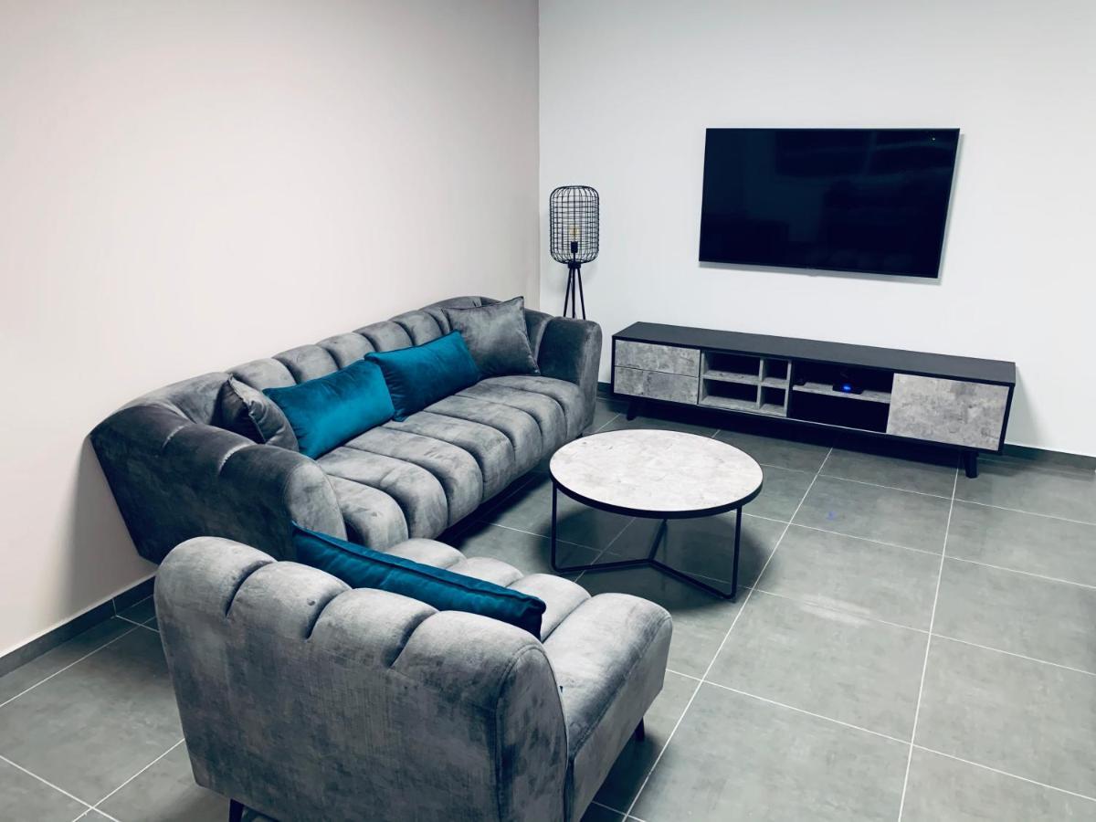 Sky Eilat Luxury Home - סקיי אילת בית יוקרתי Kültér fotó
